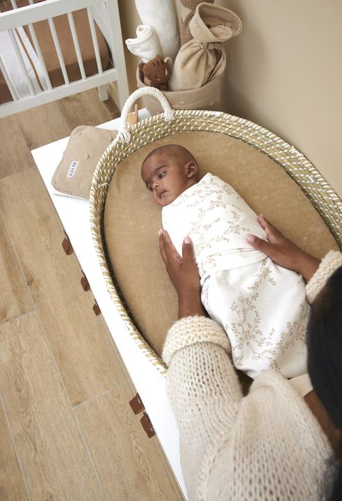 Produktbild Meyco Swaddle