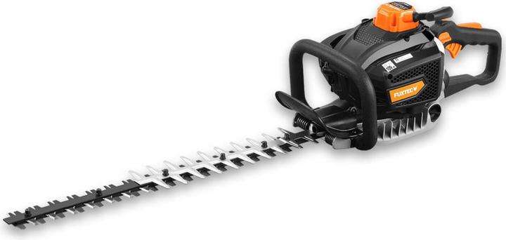 Produktbild Fuxtec Profi Benzin Heckenschere FX-MHP245 (FX-MHP245) (Benzinheckenschere)