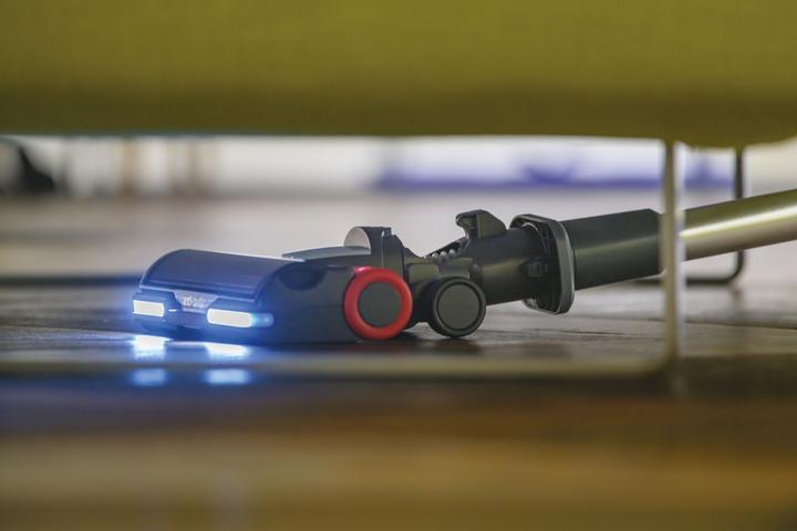 Actual product image Hoover HF910H 011