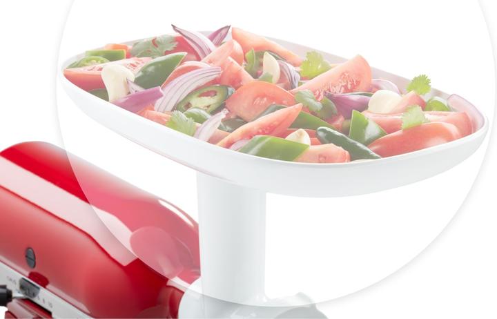 Produktbild KitchenAid Einfülltablett