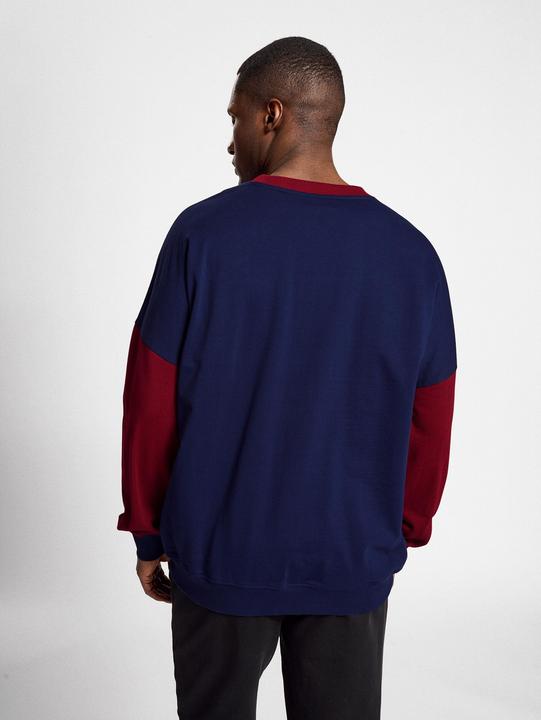 Produktbild hummel Hmlic Parker Sweatshirt (XL)