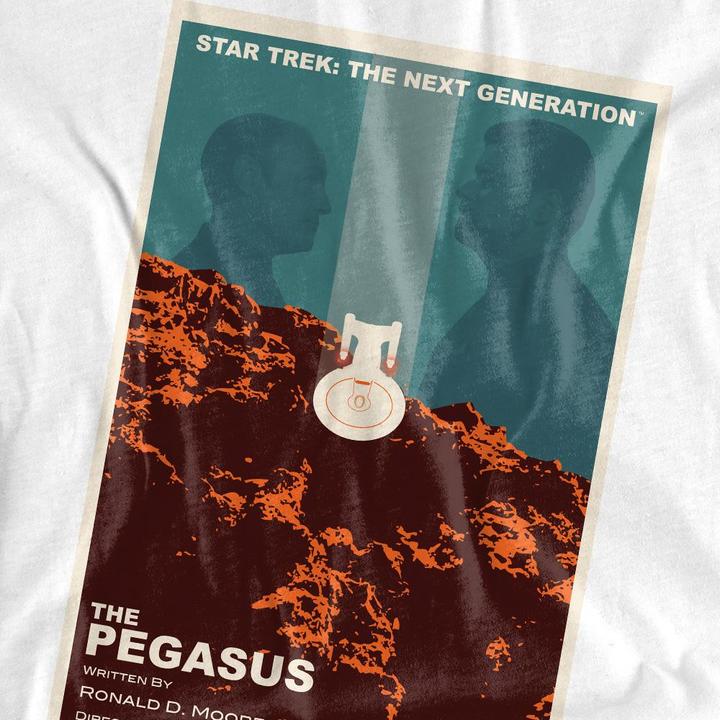 Produktbild The Next Generation Season 7 Episode 12 TShirt (L)