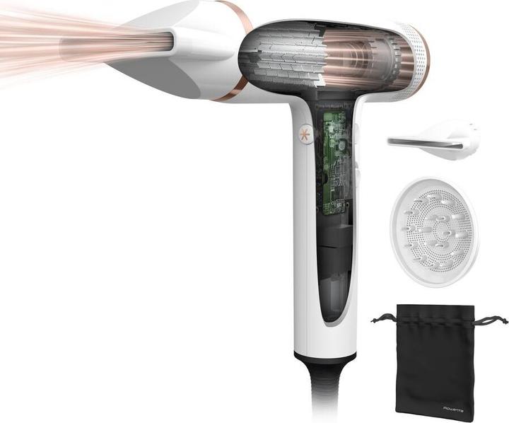 Image du produit Rowenta Maestria Nano HY8140 - FÃ¶hn (HY8140F0)
