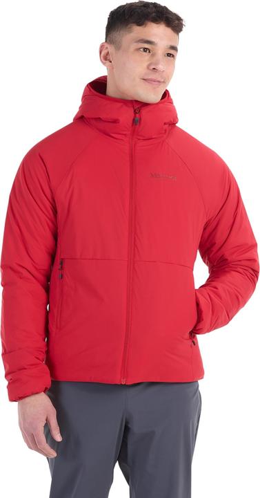 Actual product image Marmot Novus Hoodie (S)
