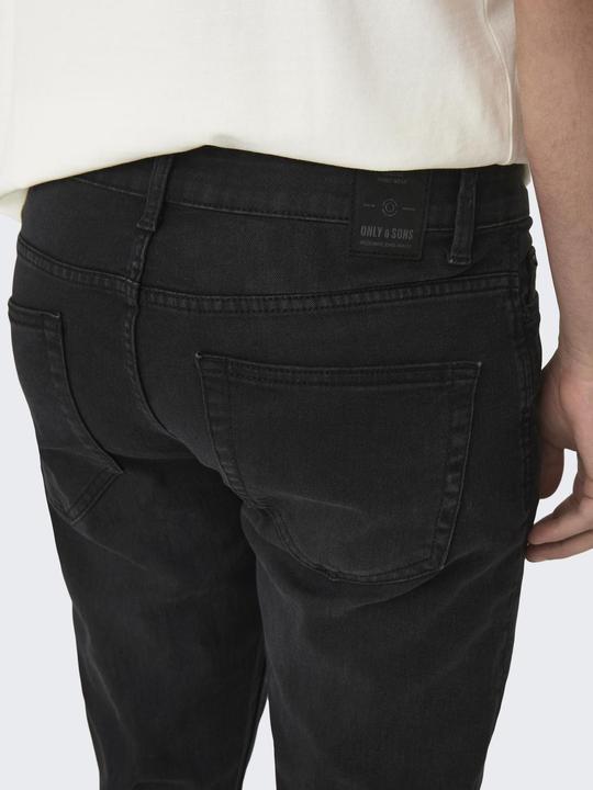 Produktbild Only & Sons Jeans Shorts (32)