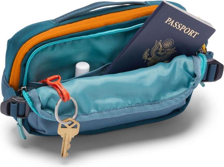 Immagine prodotto Cotopaxi Zaino Allpa X 1.5L