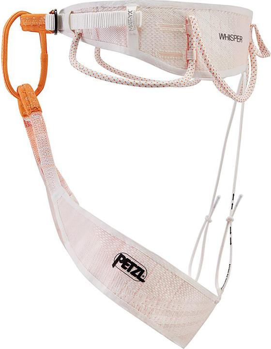 Actual product image Petzl Whisper® (S)