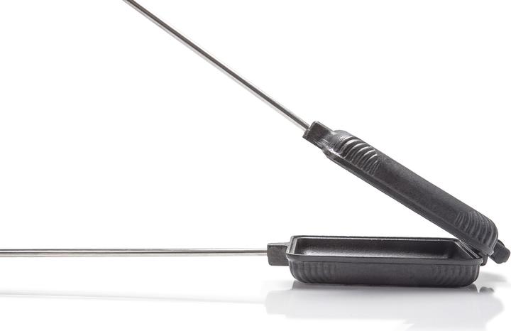 Actual product image Petromax Sandwich iron