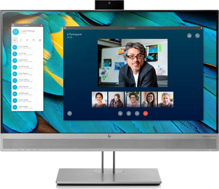 Actual product image HP E243m (1920 x 1080 pixels, 23.80")