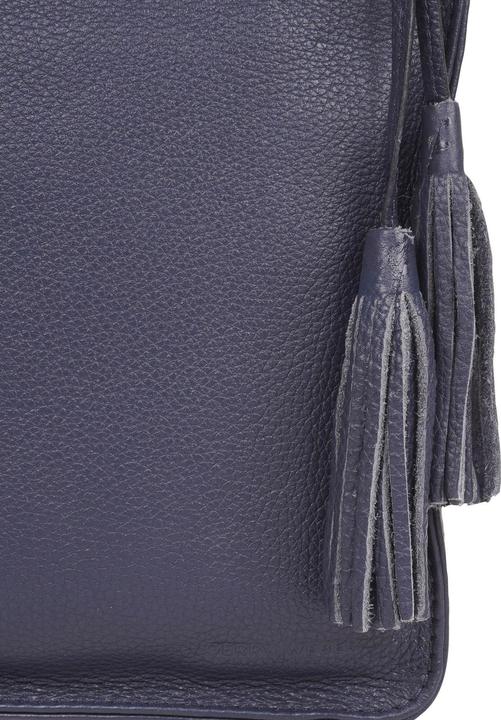 Immagine prodotto Gerry Weber Cadiz Umhängetasche Leder 22 cm