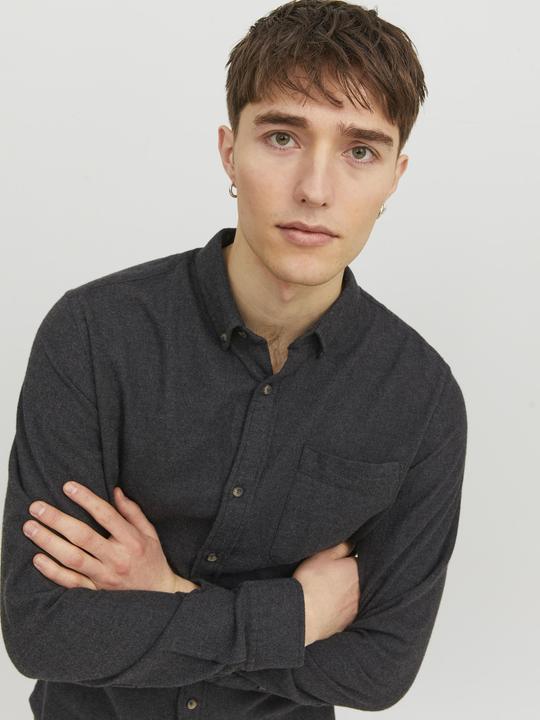 Image du produit Jack & Jones Chemise chinée (XS)