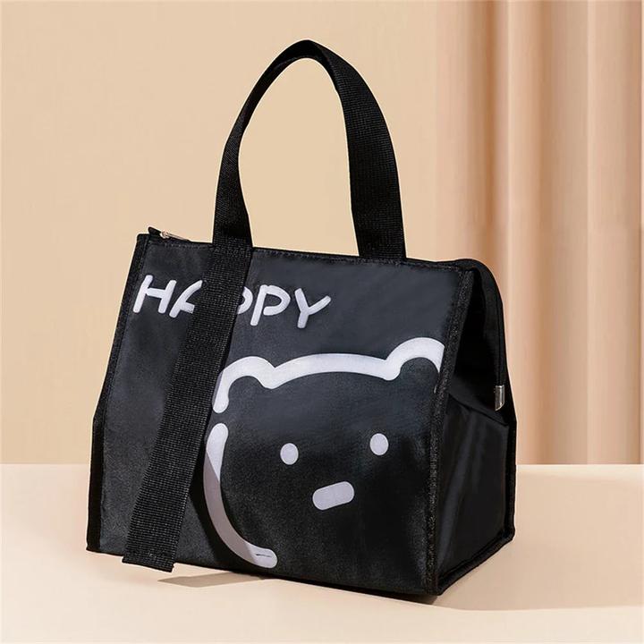Immagine prodotto Only-Bags.Store Borse per il pranzo Breakfast Lunch Box Organiser