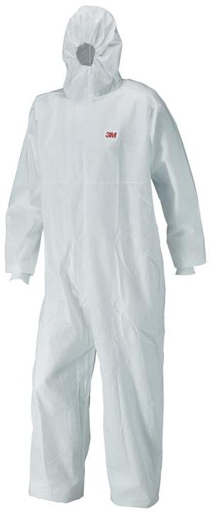 Image du produit 3M Combinaison de protection (M)