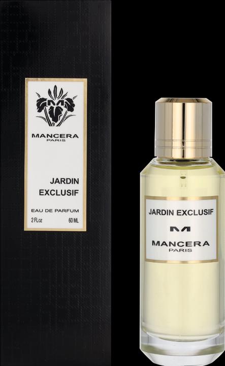 Produktbild Mancera Jardin Exclusif (Eau de Parfum, 60 ml)