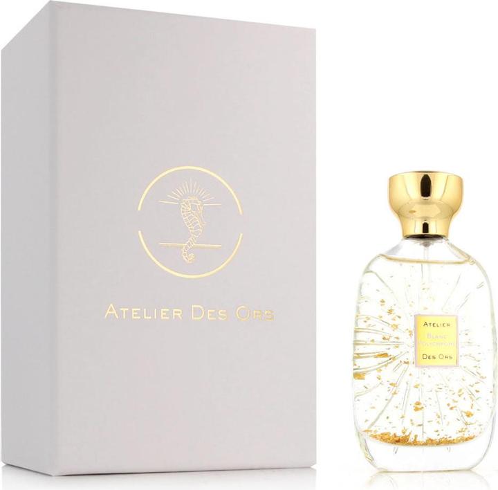 Produktbild Atelier des Ors Blanc Polychrome Eau de Parfum (Eau de Parfum, 100 ml)