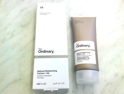 Produktbild The Ordinary Natural Moisturizing Factors HA 100ml (100 ml)