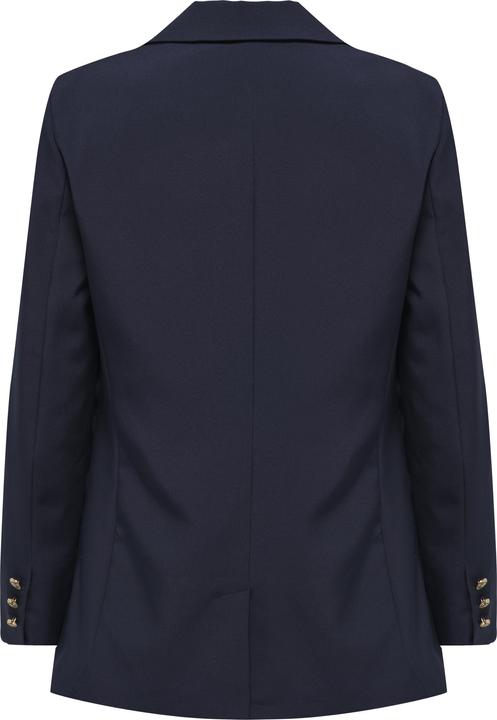 Produktbild Only Slim Fit Fallendes Revers Blazer Blazer (34)