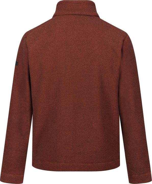 Actual product image Regatta Mens Garrian II Full Zip Fleece Jacket (XXL)