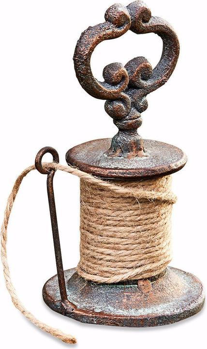 Actual product image Loberon Cord holder Senerie