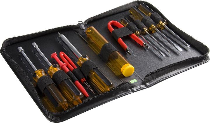 Image du produit StarTech 11 Piece PC Tool Kit
