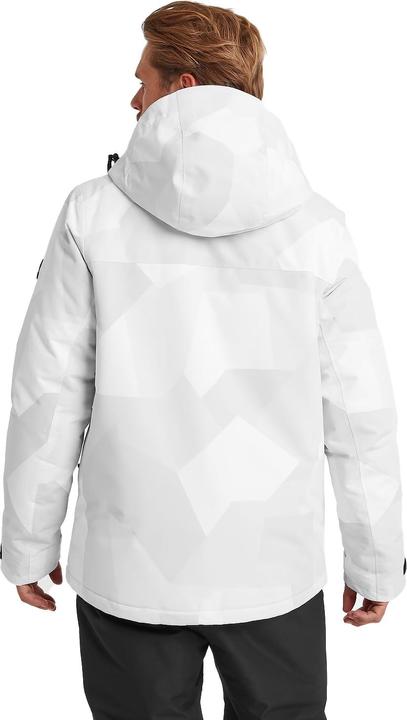 Actual product image TOG24 Mens Palisade Pixel Camo Ski Jacket (XXL)