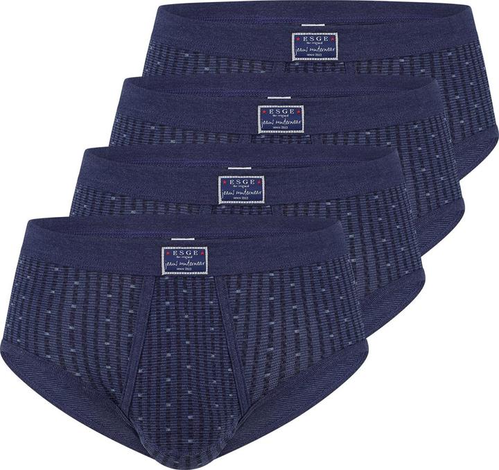 Bleu foncé