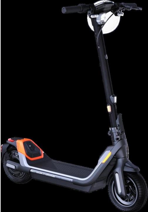 Image du produit Segway-Ninebot P65I (20 km/h, 65 km, 500 W)