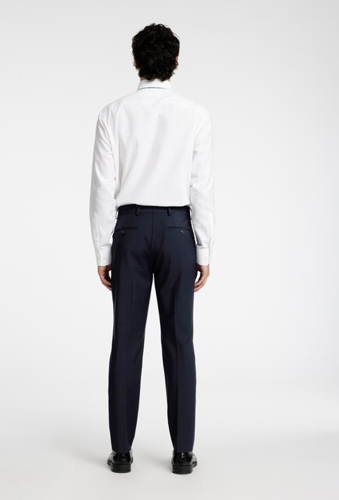 Produktbild Selected Homme Slim Fit Anzughose (56)