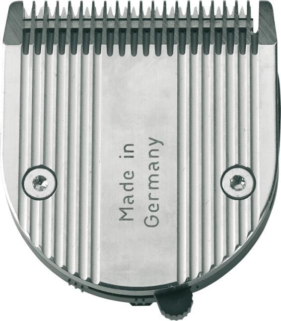 Actual product image Moser Schneidsatz (Dog)