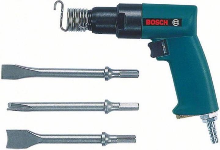 Productafbeelding Bosch Professional Pneumatische beitelhamer