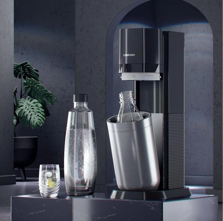 Produktbild SodaStream Duo Megapack