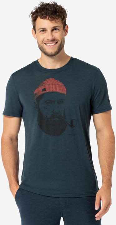 Actual product image Super Natural Sailor Tee (S)