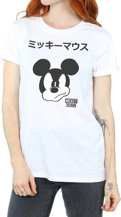 Produktbild Disney Mickey Mouse Japanese TShirt (3XL)