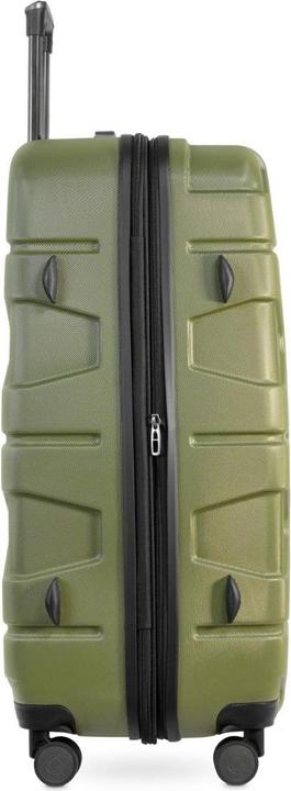 Immagine prodotto Hauptstadtkoffer X-Kölln (124 l, L (90 - 115l))