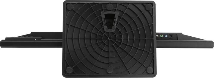 Immagine prodotto Hannspree HC284PUB HDMI+DP+USB (3840 x 2160 pixel, 28")