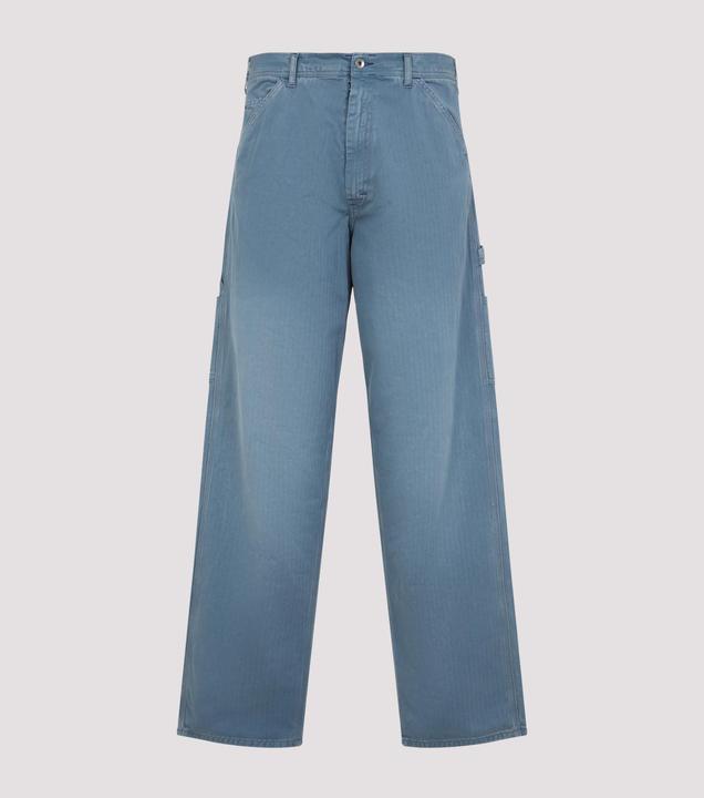Produktbild Maison Martin Margiela Maison Margiela Jeans Clear Blue (32)