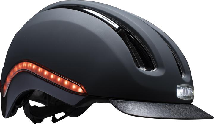 Actual product image Nutcase Vio Light MIPS (55 - 59 cm)