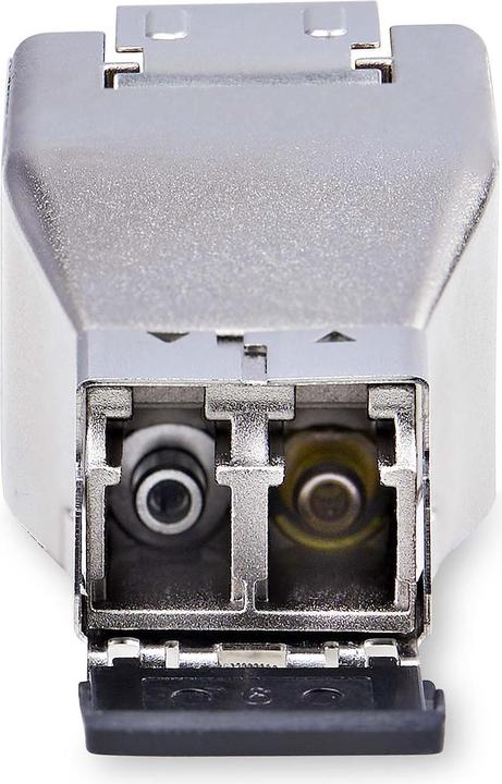 Immagine prodotto StarTech Adatta il convertitore multimediale da fibra a RJ45