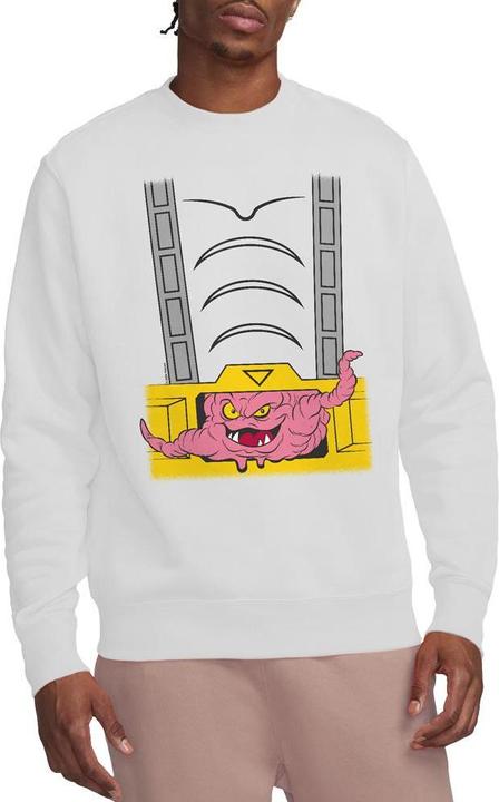 Produktbild Teenage Mutant NT Sweatshirt (M)