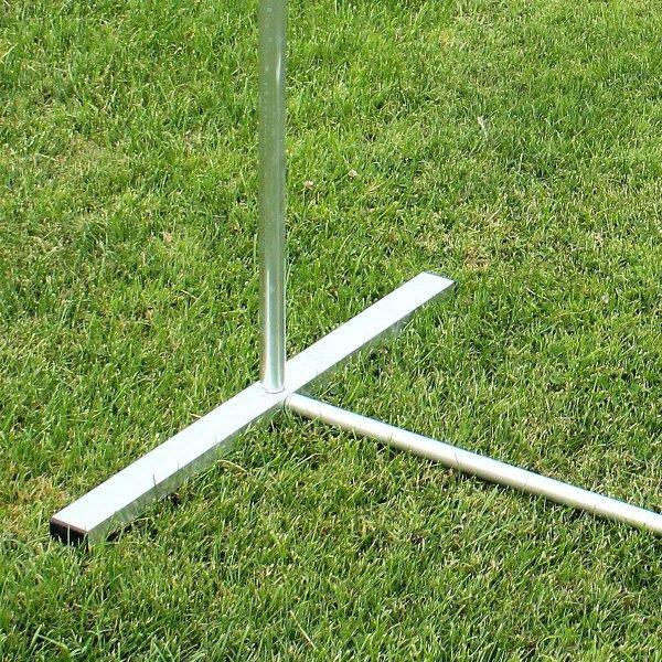 Actual product image Petcenter Professional hooper aluminium NADAC (One size, Agility)