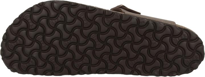 Immagine prodotto Birkenstock Gizeh Birko-Flor Nubuk stretto (39)