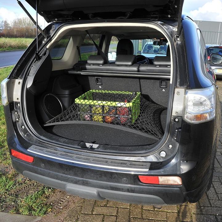 Image du produit ProPlus Gepäcknetz