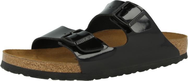 Produktbild Birkenstock Arizona Birko-Flor Lack normal (42)