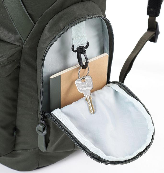 Actual product image Nitro Urban Daypacker two backpack 46 cm laptop compartment (32 l)