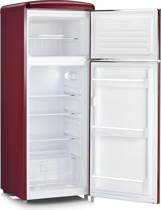 Actual product image Severin RKG 8931 (206 l)