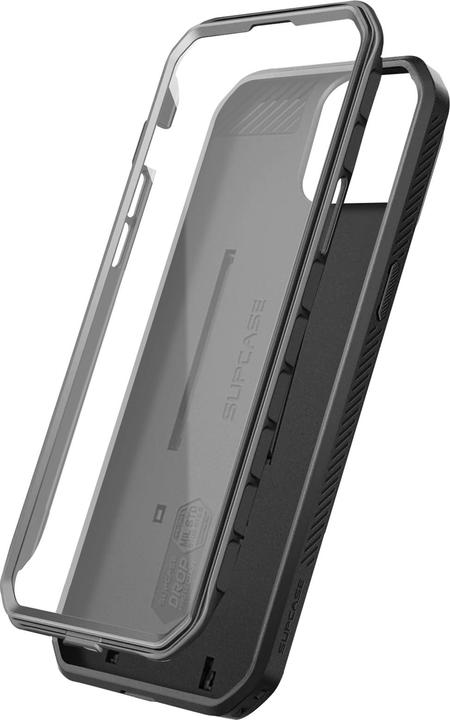 Immagine prodotto Supcase Unicorn Beetle Pro Iphone 15 Nero (Apple iPhone 15)