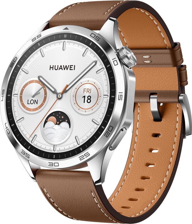 Productafbeelding Huawei Watch GT 4 (46 mm)