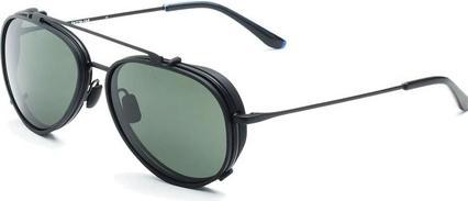 Produktbild Vuarnet Unisex Brillengestell Schwarz 54mm
