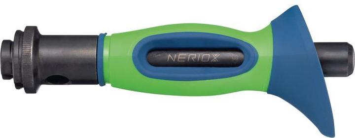 Neriox Locheisen-Halter