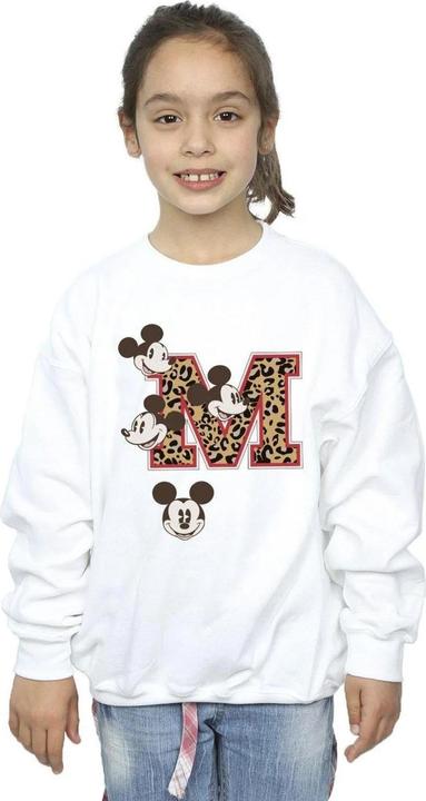 Produktbild Mickey Mouse Sweatshirt (M)